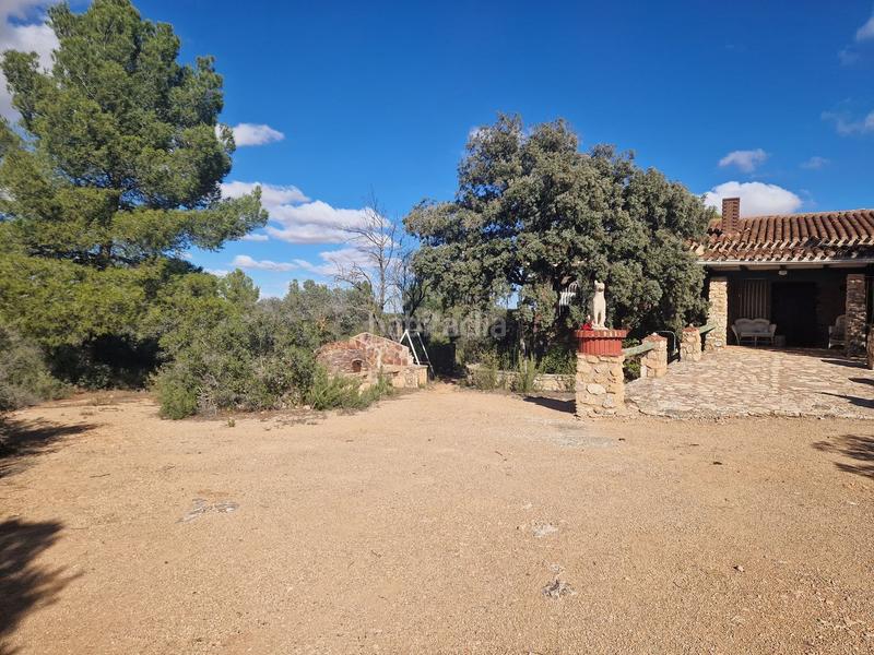 Foto 63627b4f-00fa-409d-9288-ba5aa76c1596. Propriété dans pantano de peñarroya 0 dans Argamasilla de Alba