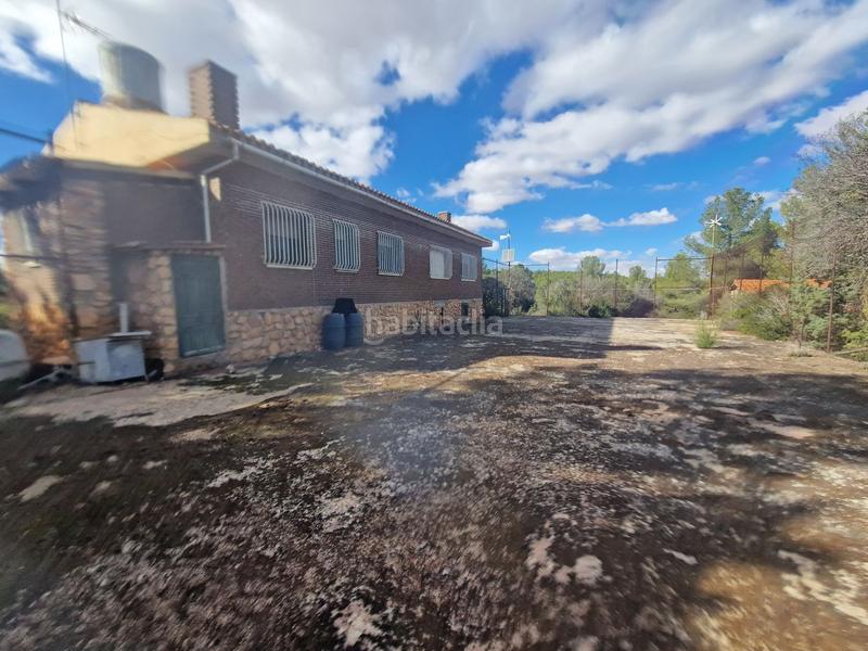 Foto 9533264f-9748-47f0-8920-08f551b797f4. Propriété dans pantano de peñarroya 0 dans Argamasilla de Alba