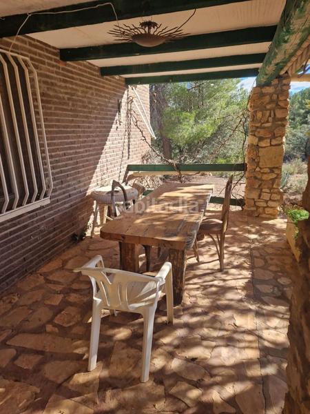 Foto f7663e20-2876-483a-922f-cc579d73e287. Propriété dans pantano de peñarroya 0 dans Argamasilla de Alba