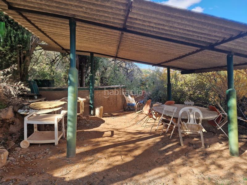 Foto 334a4e80-0765-4984-ba9e-6feba01f53e1. Finca rústica a pantano de peñarroya 0 a Argamasilla de Alba