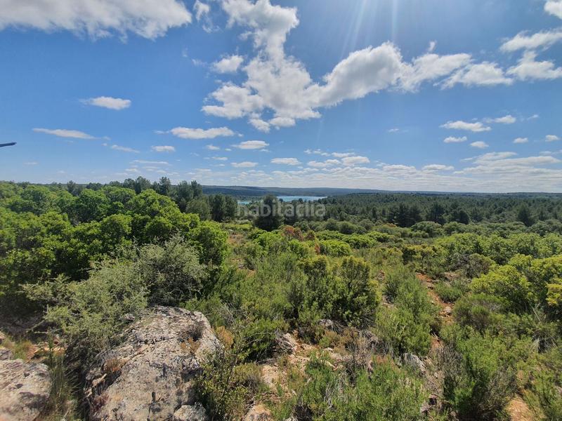 Foto 6fe332b1-04eb-4d61-bbff-2b6ddc7fd528. Finca rústica a pantano de peñarroya 0 a Argamasilla de Alba