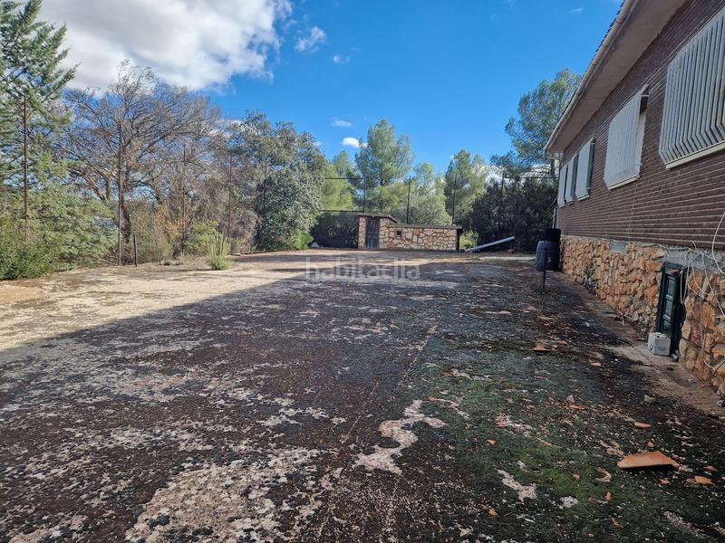 Foto 8643f128-4be0-4d01-9cb7-32b4c201d546. Finca rústica a pantano de peñarroya 0 a Argamasilla de Alba