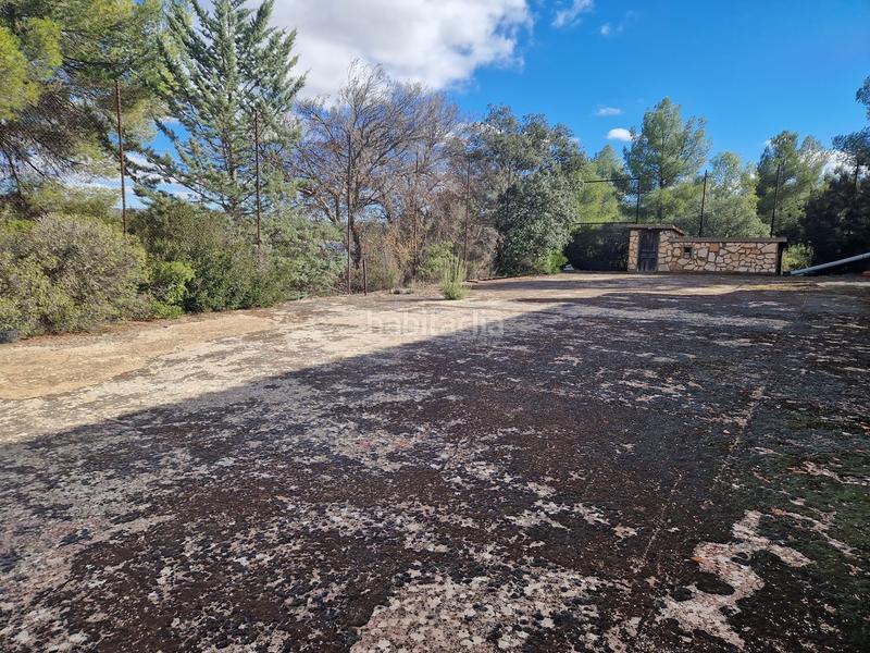 Foto 90ddb572-ef4b-4f5c-80cf-7f1c35164e75. Finca rústica a pantano de peñarroya 0 a Argamasilla de Alba