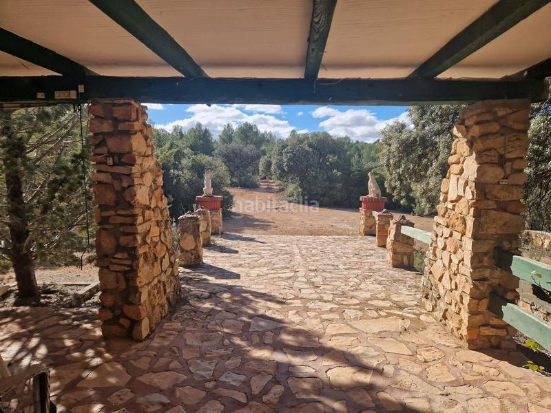 Foto a4509f03-dad6-4696-b2b0-cf2e0e427f5d. Finca rústica a pantano de peñarroya 0 a Argamasilla de Alba