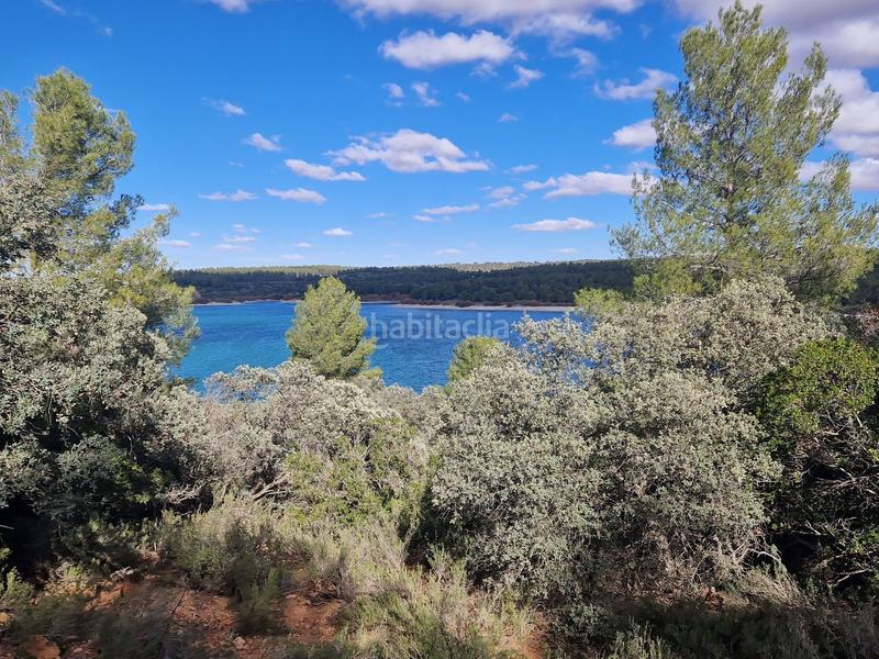 Foto be0d4ff1-08d2-465b-b0bc-fd333c60130d. Finca rústica a pantano de peñarroya 0 a Argamasilla de Alba