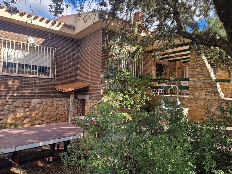 Foto ce8ae4db-4dd2-4024-b695-72ccfc639668. Finca rústica a pantano de peñarroya 0 a Argamasilla de Alba