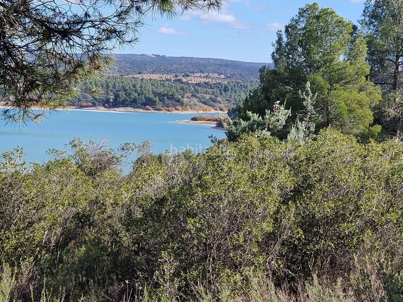 Foto d32c6256-0a22-4c1c-9748-d900ba70c3ac. Finca rústica a pantano de peñarroya 0 a Argamasilla de Alba