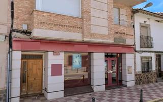 Geschäftsraum in Calle calle real 10