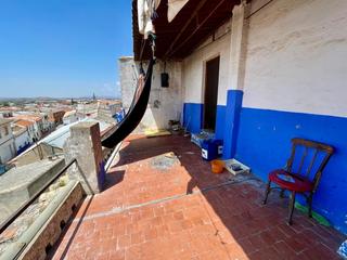 Casa adossada a Campo de Criptana
