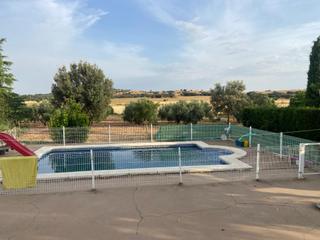 Xalet a De los parrales