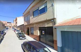 Xalet a Avenida de la paz 0