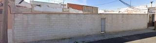 Terreny residencial a Calle asia s/n. Suelo urbano en tomelloso