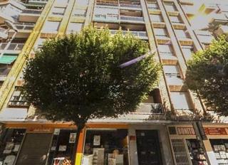 Aparcament cotxe a Calle de la mata s/n. Venta de garaje y trastero en calle de la mata, ciudad real