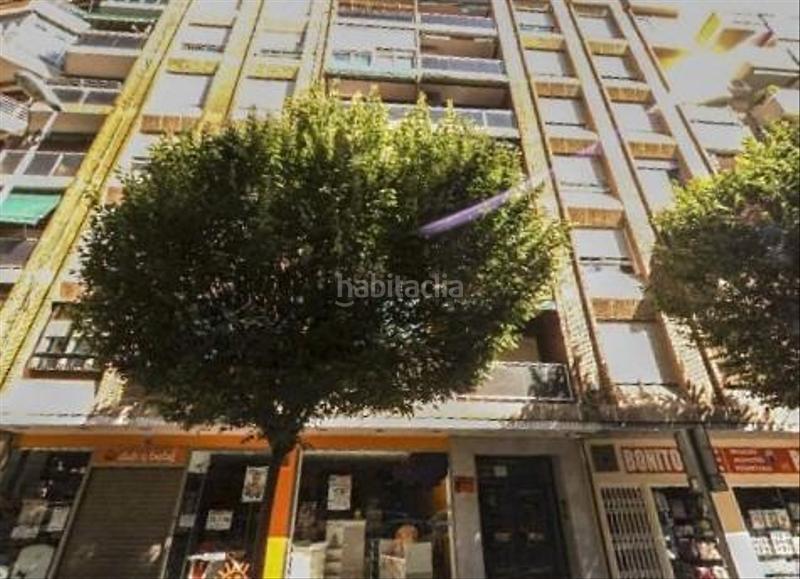 Foto 1f0f2394-3b1c-4a17-93eb-a14e7a6e83af. Posto auto in calle de la mata s/n in El Torreón - Los Ángeles - El Pilar Ciudad Real