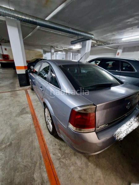 Foto 2faacace-584d-45cf-9536-a480277e9ec1. Posto auto in calle de la mata s/n in El Torreón - Los Ángeles - El Pilar Ciudad Real