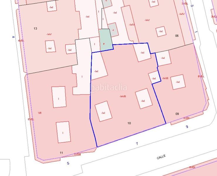 Foto 49fa8f27-4972-43c1-b247-bdc2a8986467. Posto auto in calle de la mata s/n in El Torreón - Los Ángeles - El Pilar Ciudad Real