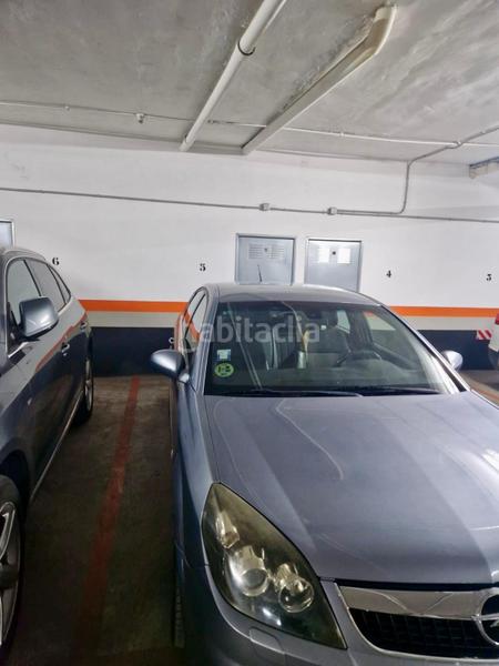 Foto 77081201-cbcb-4790-905c-270b0088b770. Posto auto in calle de la mata s/n in El Torreón - Los Ángeles - El Pilar Ciudad Real