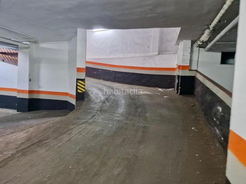 Foto 89df87e0-b796-48e1-ab00-a0bf6f1e616d. Posto auto in calle de la mata s/n in El Torreón - Los Ángeles - El Pilar Ciudad Real