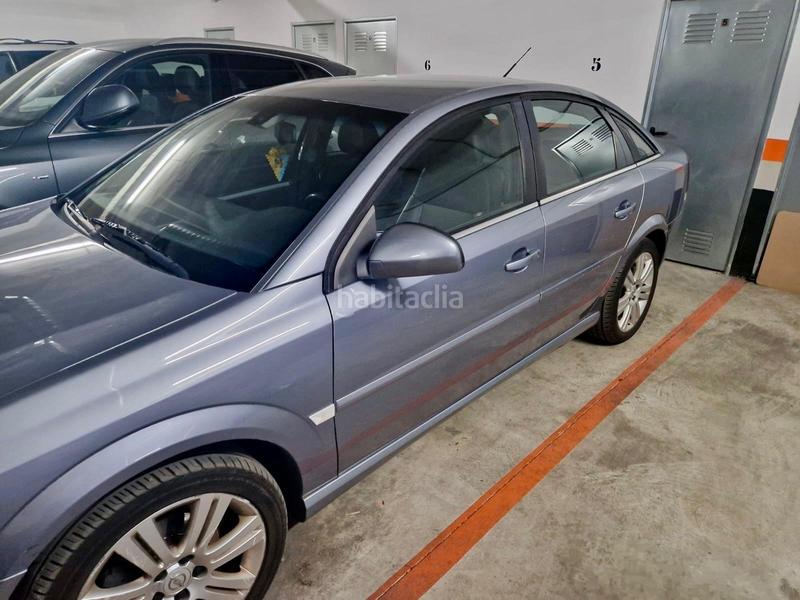 Foto f88af20e-dd65-4a8a-bbdf-7550991dd374. Posto auto in calle de la mata s/n in El Torreón - Los Ángeles - El Pilar Ciudad Real