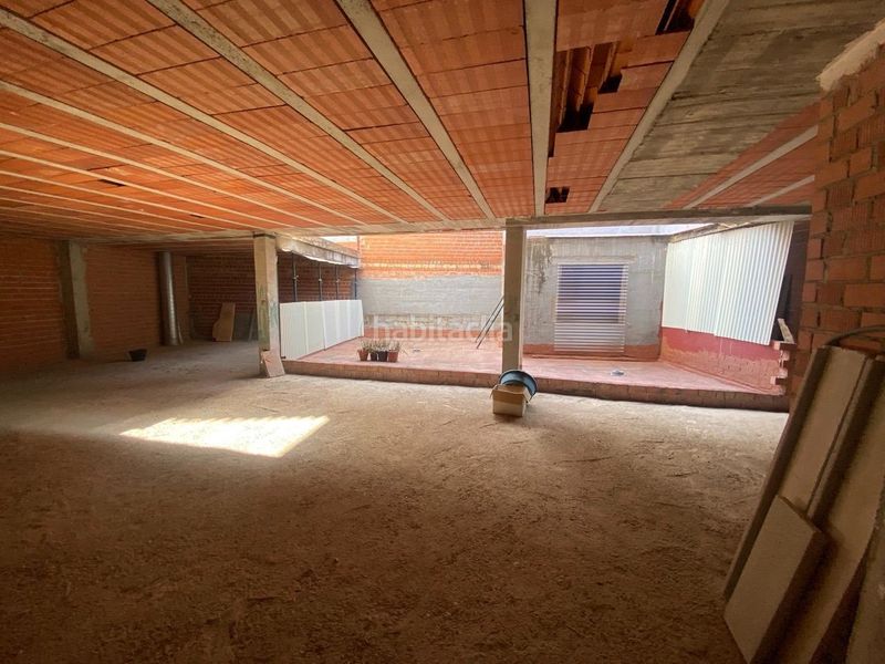 Foto 323b0f0d-723b-4e2a-a913-284411987431. Building in calle calle mayor in Fuencaliente