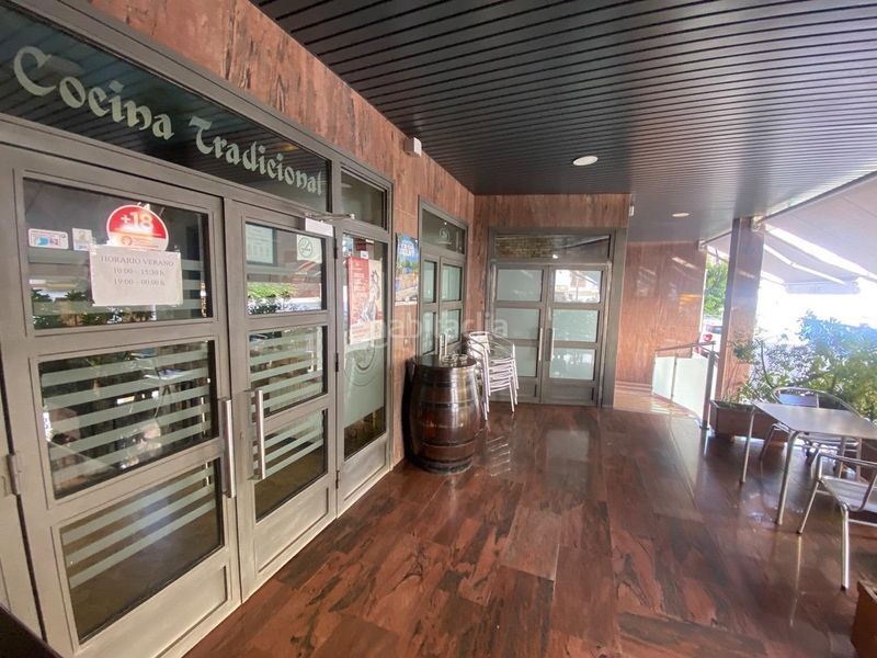 Foto 51a91c27-9ec3-4424-a212-835389059aac. Building in calle calle mayor in Fuencaliente
