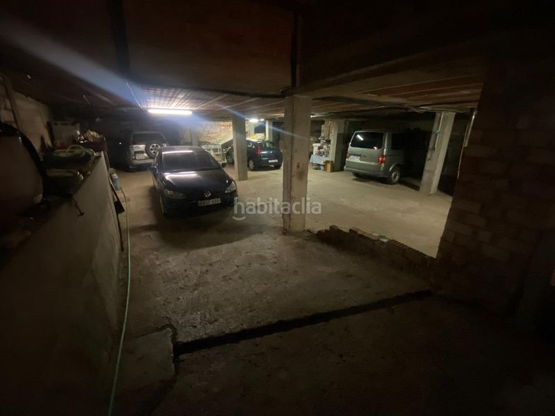 Foto 55c4b26c-e397-4a62-8059-3390e2f88541. Building in calle calle mayor in Fuencaliente