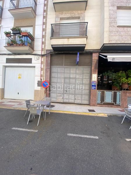 Foto 5cd3db32-337a-4908-b66b-d87caba95f65. Building in calle calle mayor in Fuencaliente