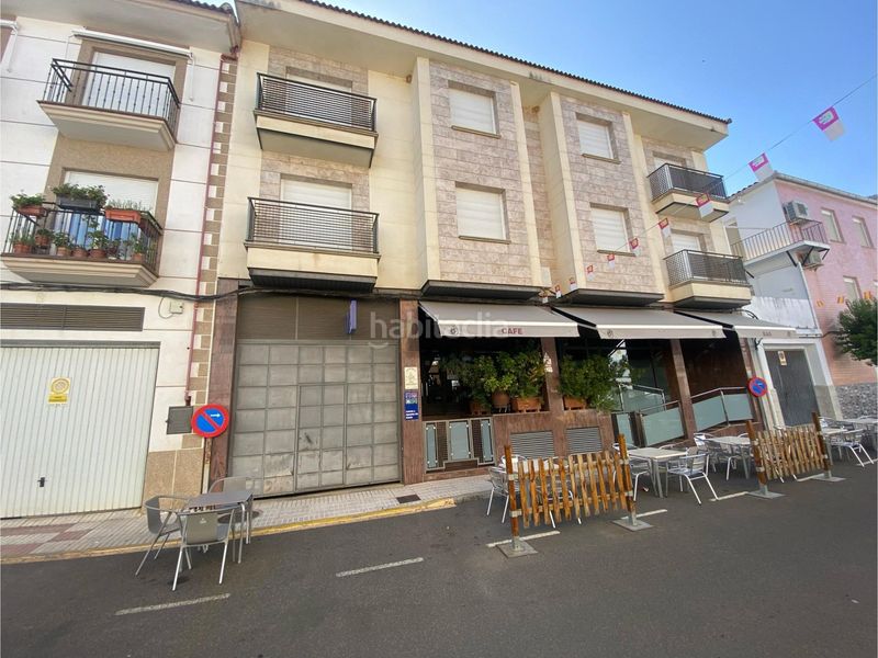 Foto 75a62fa3-8d23-40d9-8d32-03114efa4cde. Building in calle calle mayor in Fuencaliente