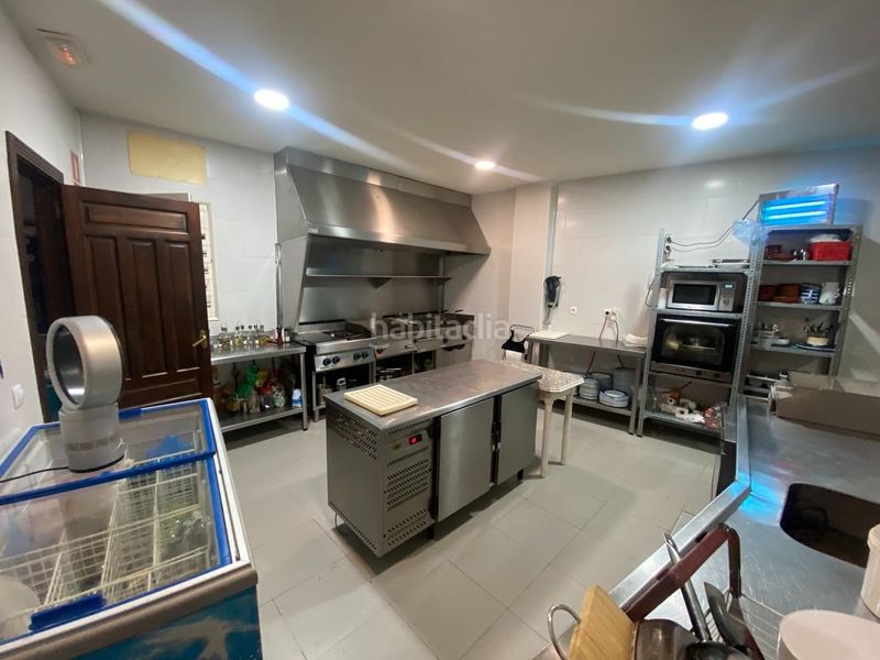 Foto c4ff97d8-4841-44b9-8d25-930c37622c8b. Building in calle calle mayor in Fuencaliente