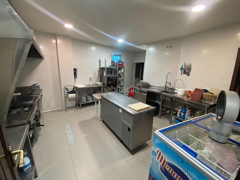 Foto c6eb5a80-98ec-4429-ab6c-0e61c63f6b5f. Building in calle calle mayor in Fuencaliente