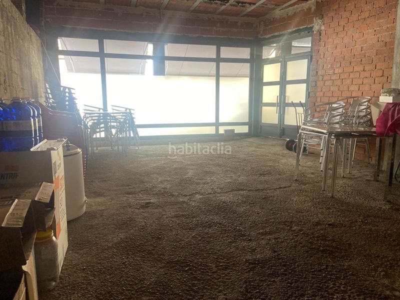 Foto f834504c-ed22-4a84-ae98-a909408f464e. Building in calle calle mayor in Fuencaliente