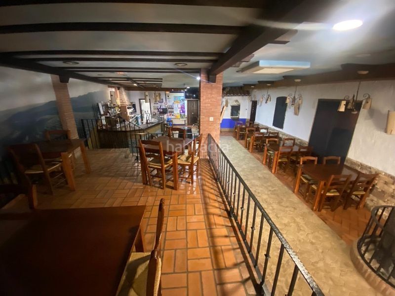 Foto f8f38bd1-f585-46fe-bde1-eb61ca0e7e0b. Building in calle calle mayor in Fuencaliente