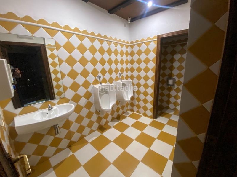 Foto fba7b405-55ef-4963-a142-d99821a039a2. Building in calle calle mayor in Fuencaliente