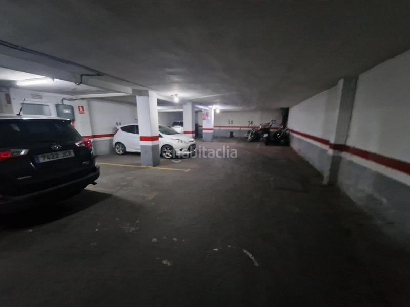 Foto 57c2912b-3959-4e50-be02-0d4c2345b3ab. Aparcament cotxe a El Torreón - Los Ángeles - El Pilar Ciudad Real