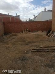 Terreno residencial en Tomelloso