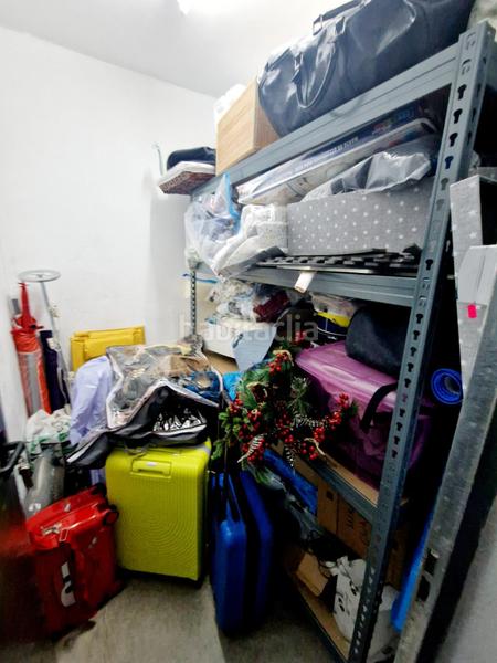 Foto 0d8cf548-18c1-4a2d-9e76-b3ebc7ffac76. Parking coche en Plaza de Toros Ciudad Real