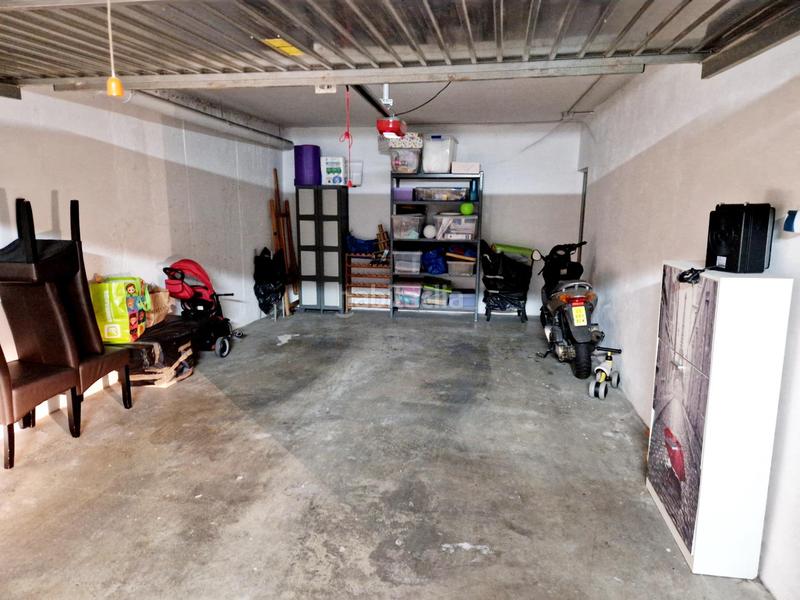 Foto 18a57749-7e10-4dec-af11-96e1f46b4aaf. Parking coche en Plaza de Toros Ciudad Real