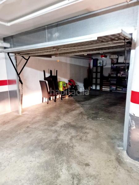 Foto 24297875-f236-4cc8-8ac3-0eee0f1c0a5f. Parking coche en Plaza de Toros Ciudad Real