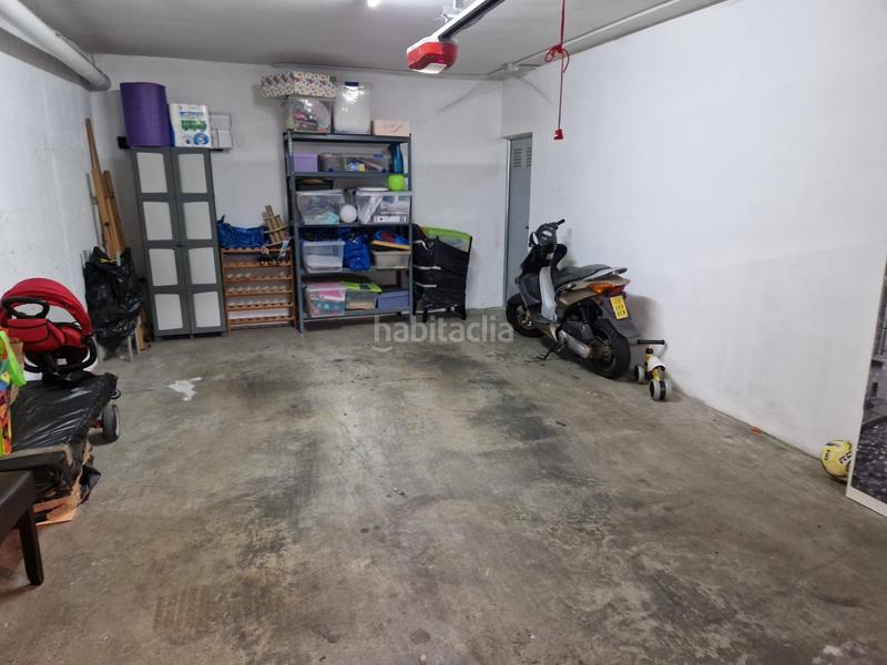 Foto 7e7c6ede-076d-4e2a-8e4c-bc5abbc75217. Parking coche en Plaza de Toros Ciudad Real