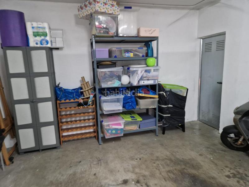 Foto 9ac4ba1f-ec3d-4558-b81e-173092ff685e. Parking coche en Plaza de Toros Ciudad Real