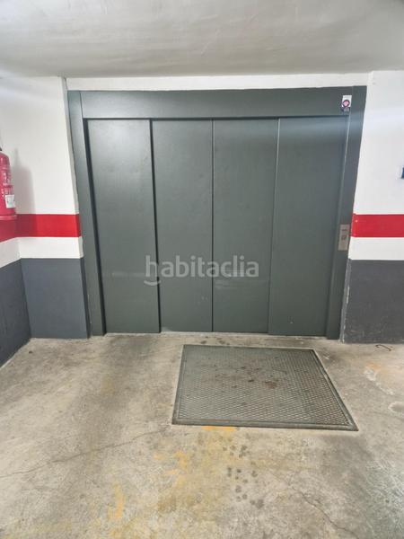 Foto 0de9b1f4-3be5-4f6c-a671-5df8083e2bc1. Posto auto in Plaza de Toros Ciudad Real