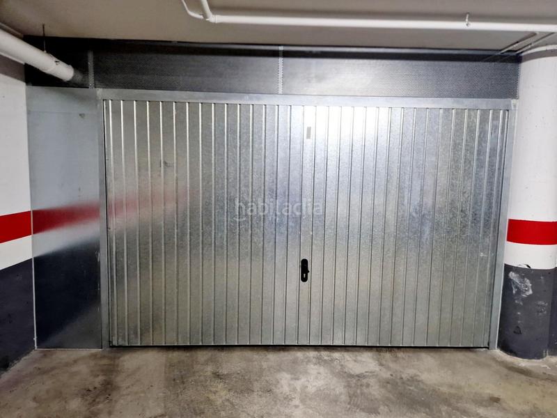 Foto 14761a7e-873c-4b70-8d2a-6f6149bde5d4. Posto auto in Plaza de Toros Ciudad Real