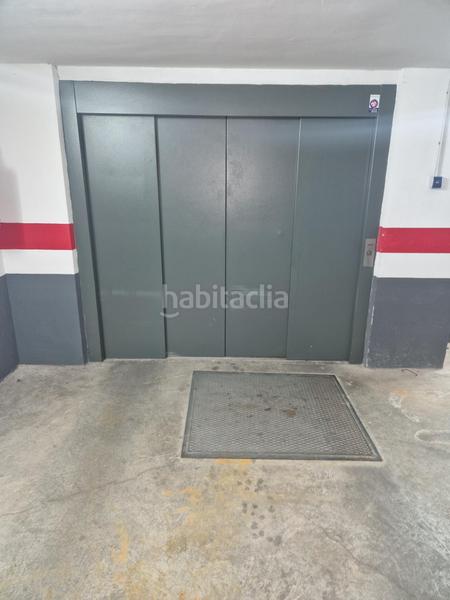 Foto 1d3d7e8b-bbfb-4f85-9d82-cabfddc46da9. Posto auto in Plaza de Toros Ciudad Real