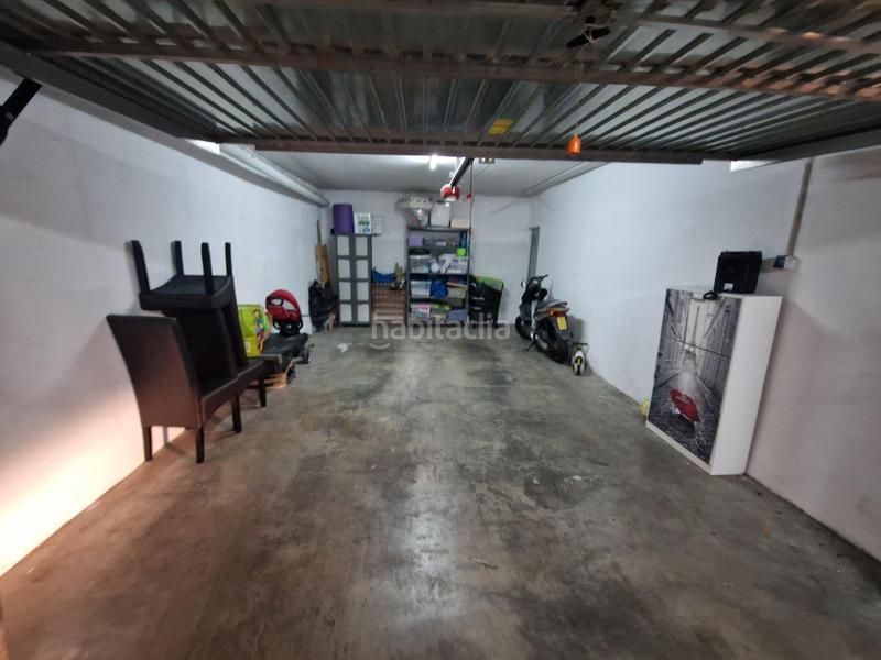 Foto 2bf141fa-5ada-433c-abd9-922dddbd4d2d. Posto auto in Plaza de Toros Ciudad Real