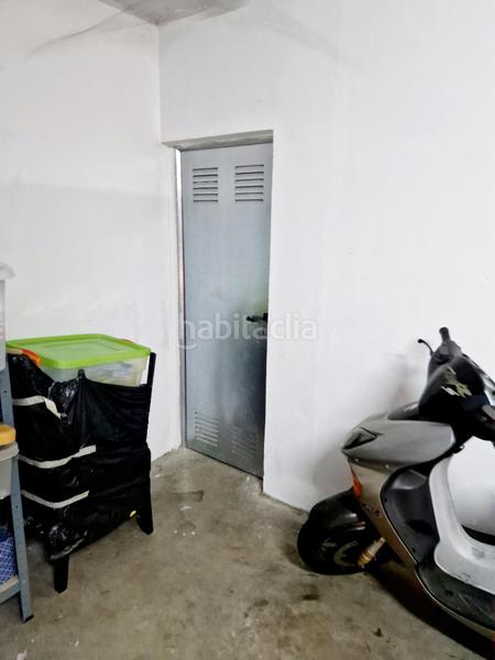 Foto 31c9877b-0a9b-4f23-b468-0691121787b3. Posto auto in Plaza de Toros Ciudad Real