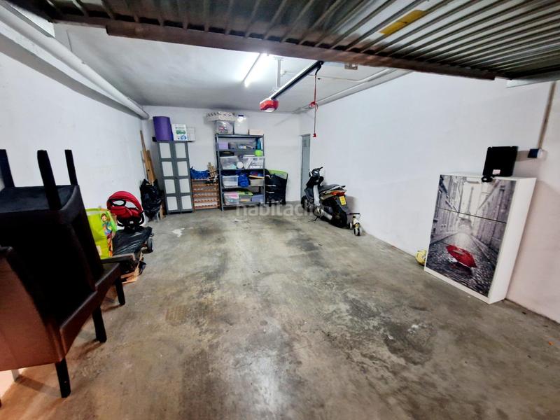 Foto ab9344ea-cafe-47e8-8869-a83d97c81479. Posto auto in Plaza de Toros Ciudad Real