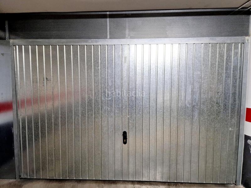 Foto b9278593-91e0-43cf-87d3-cf183ad24d1d. Posto auto in Plaza de Toros Ciudad Real