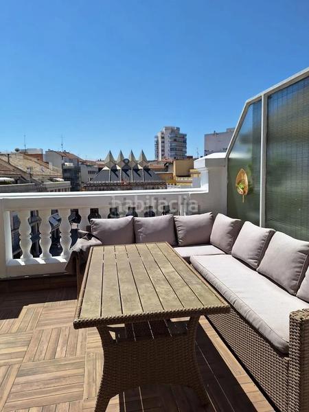 Foto 0e2b419a-d43b-4fa0-a099-5a8534424247. Penthouse with heating parking in Centro - Plaza Mayor Ciudad Real