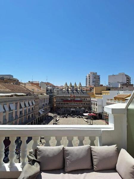 Foto 4c91b9d7-e43b-44cb-8300-7f3970f8c035. Penthouse with heating parking in Centro - Plaza Mayor Ciudad Real