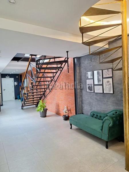 Foto 5839db7c-56d6-457a-9abc-4b6be5eee91b. Penthouse with heating parking in Centro - Plaza Mayor Ciudad Real